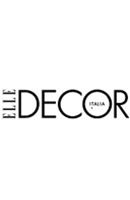 ELLE DECOR ITALIA 2018 - 23/01/2018